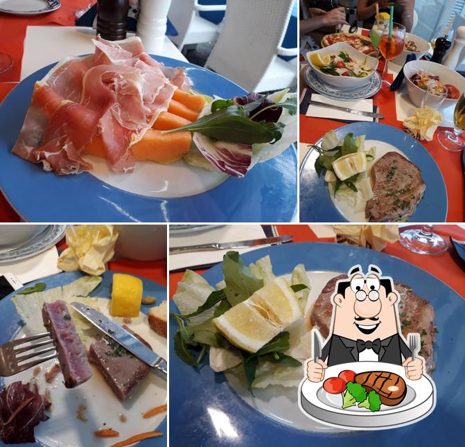 Acquarium Augusto Sushi Capri