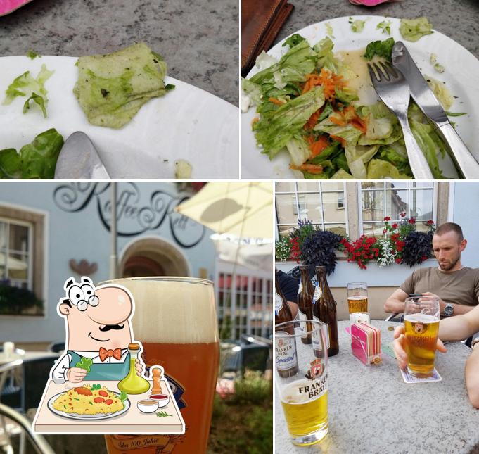 Cafe Konditorei Kett