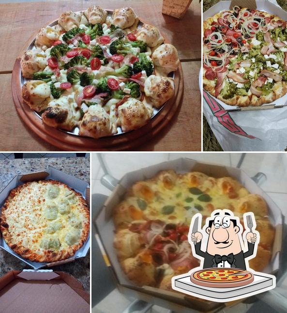Chico Cuca Pizzaria e Creperia