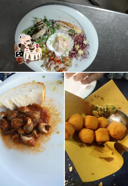 Cibo al Escobal