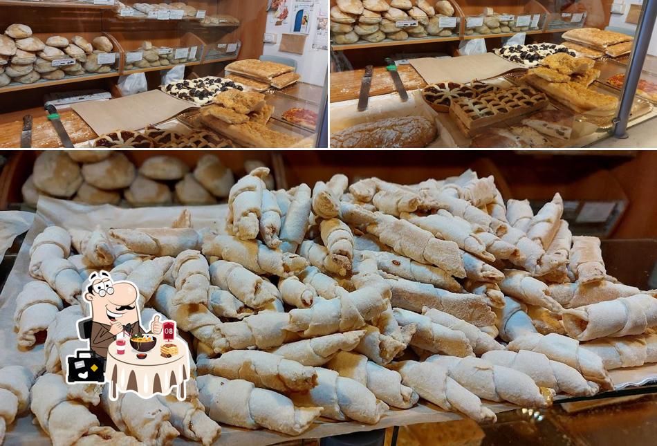 Forno Di Enzini Dalia