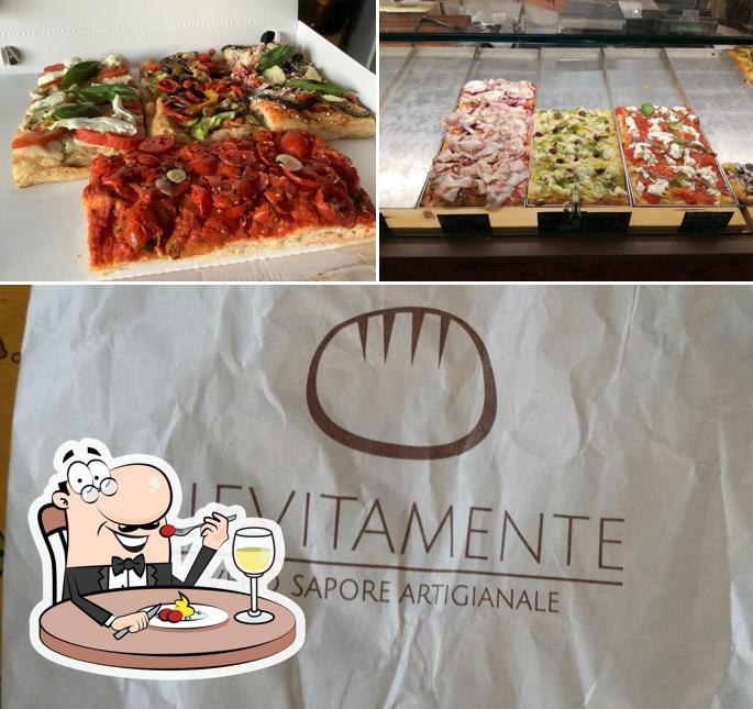 Cibo al Forno Lievitamente
