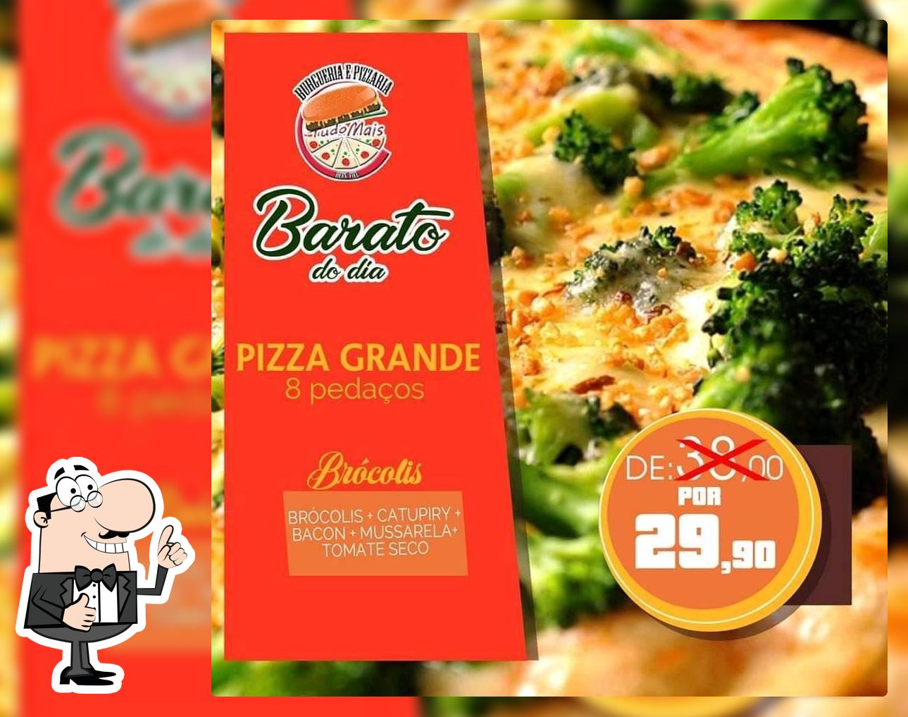 Forno e Brasa