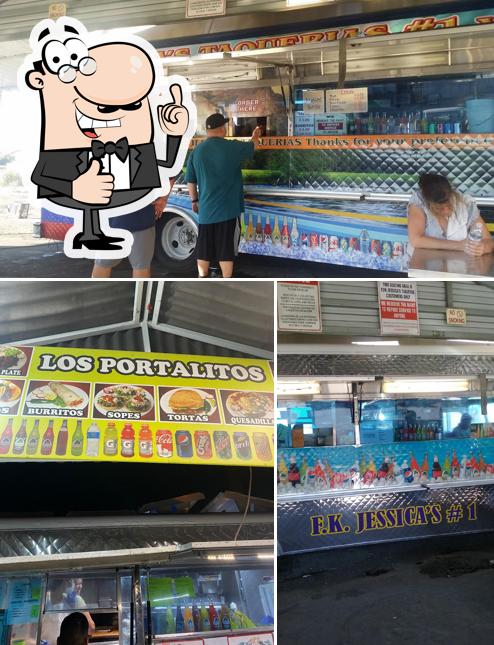 Taco Trucks in Modesto Restaurant reviews