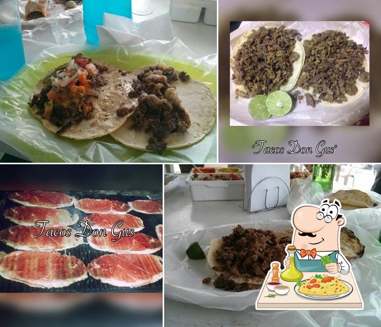 Mejor 5 restaurante con tacos de carne asada en Gómez Palacio