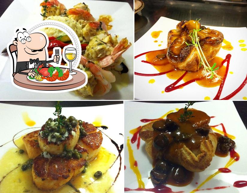 Amber Lantern Restaurant in Chesapeake Restaurant menu and reviews