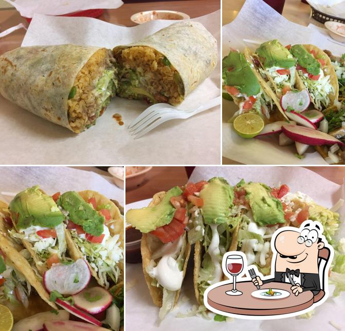 Best tamales in Desert Hot Springs restaurants, winter 2024