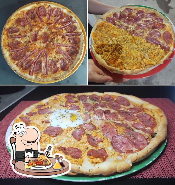 ZioBello Pizzaria