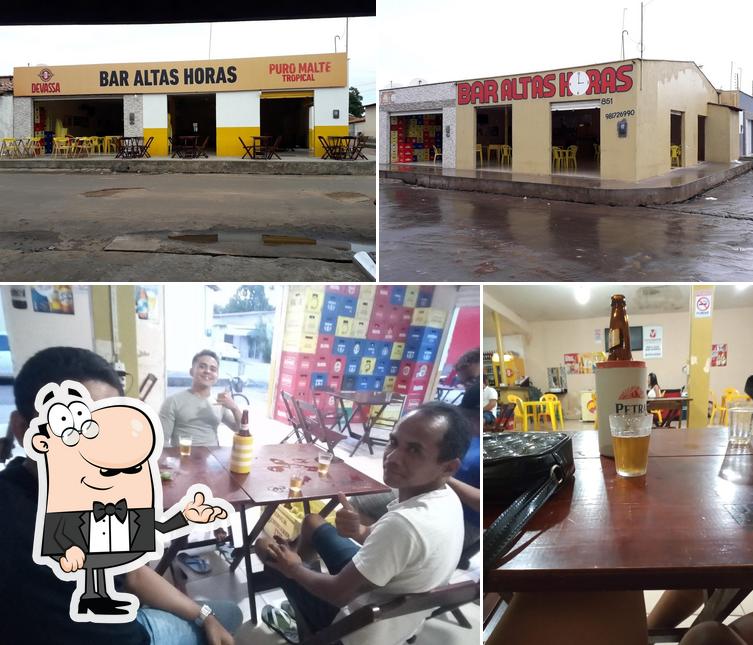 Bar Altas Horas