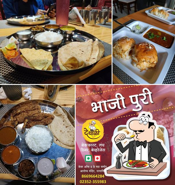 De Thali Restaurant