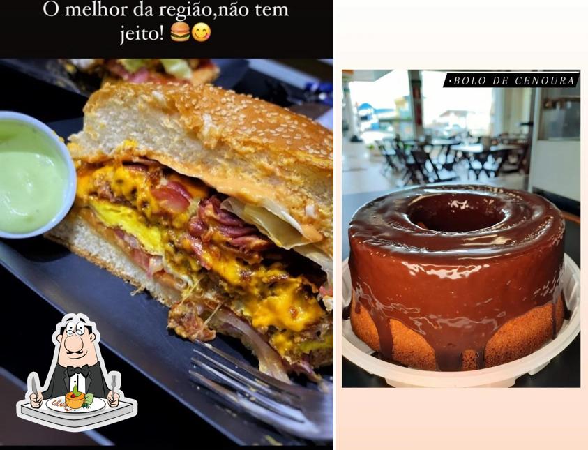 Império Burguer