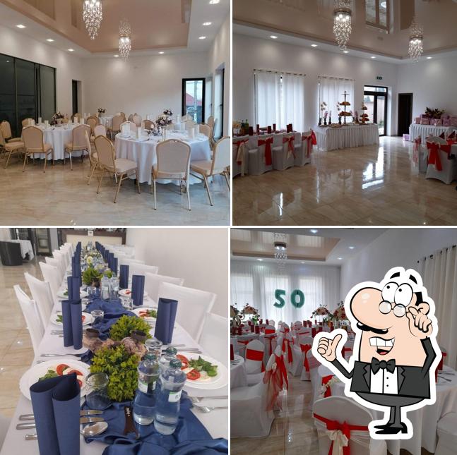 Nostalgia Restaurant & pension