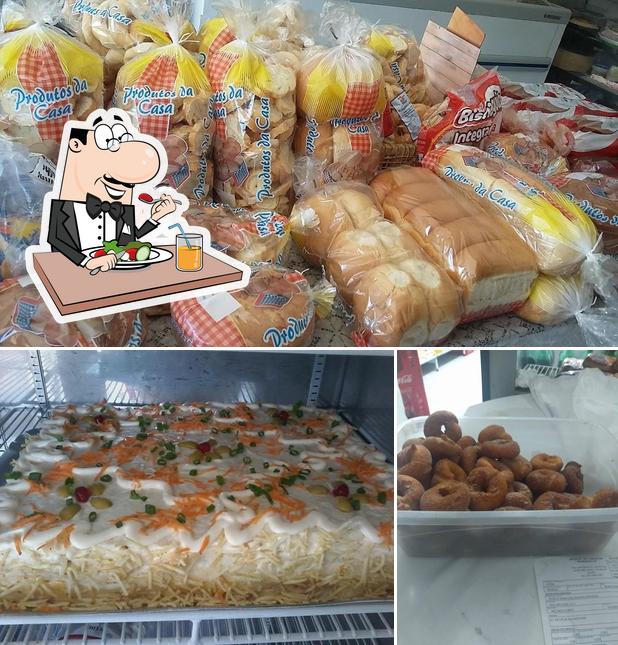 Padaria Santo Antônio