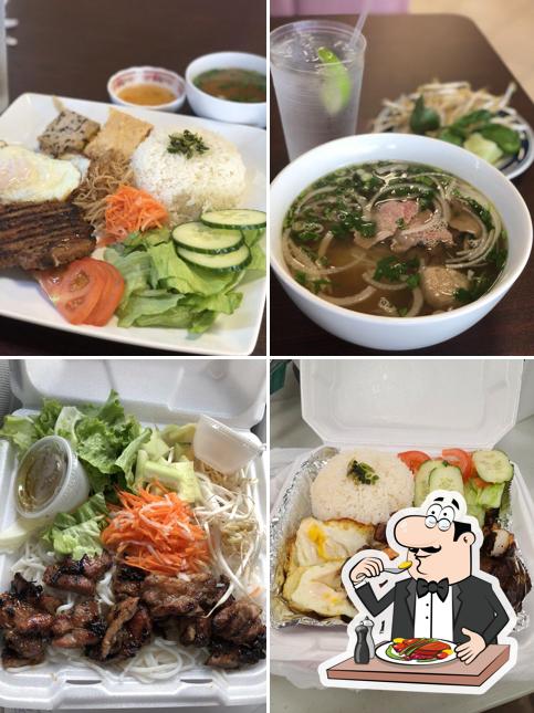 Pho Viet in Murfreesboro - Restaurant menu and reviews