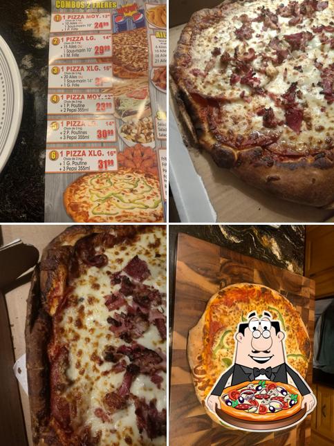 Pizza Deux Frères