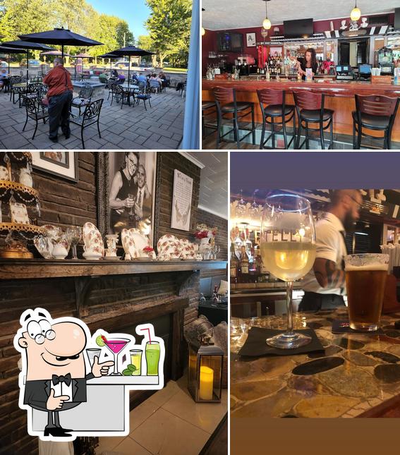 Telly's Inn in Cape Vincent Restaurant reviews