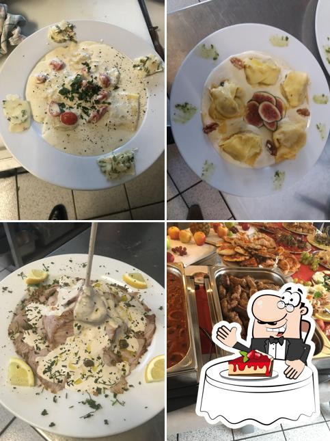 Trattoria Da Sebastiano