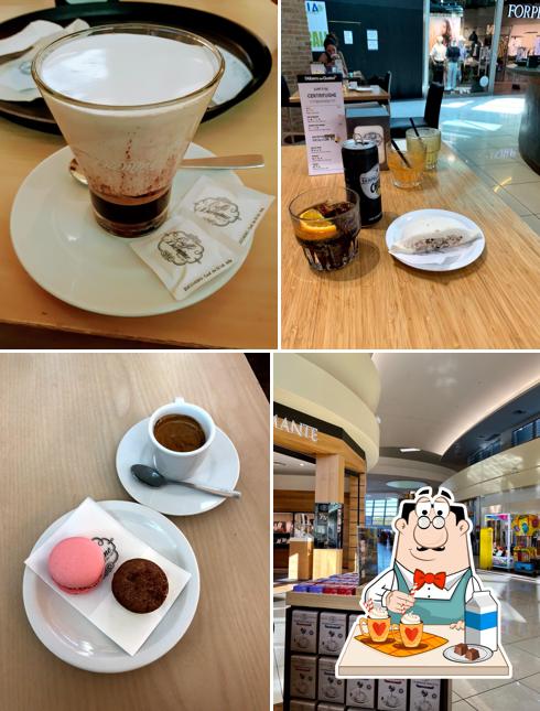 Bar Caffè Diemme Ipercity - Piano Terra