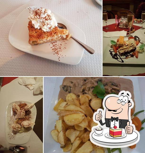Restaurant La Bonne Table Sarre-Union