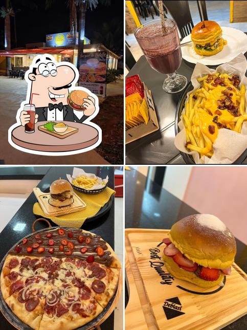 Casa Gourmet Pizzaria