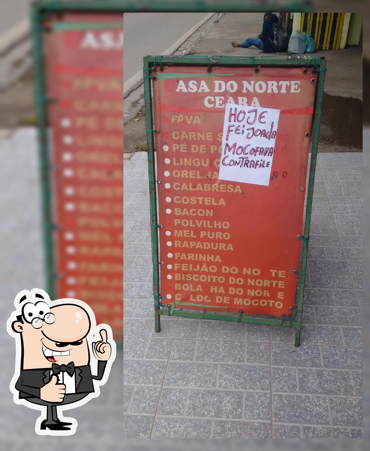 Casa do Norte Ceara