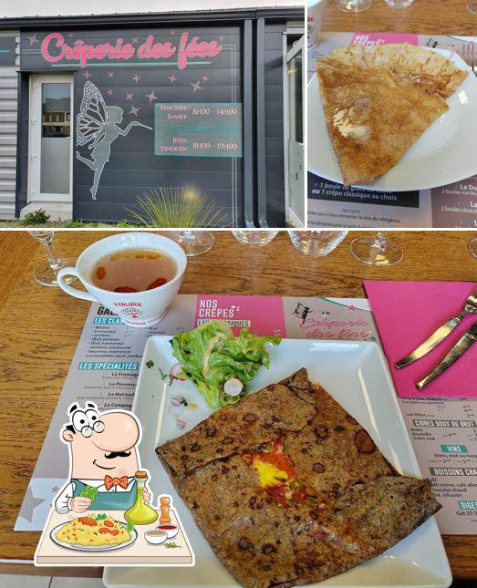 Crêperie des fées