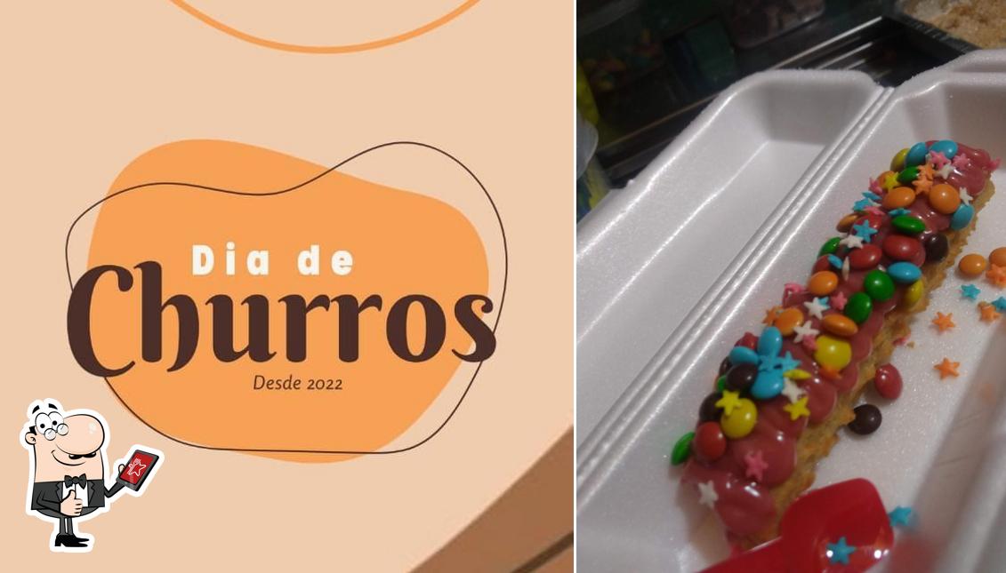 Dia de churros