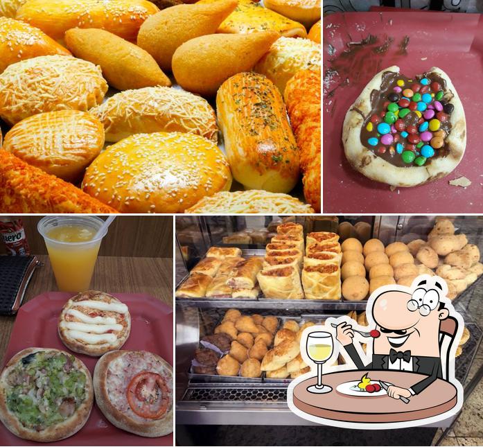 Comida em Esfiharia Canalle – Esfiha Sorocaba