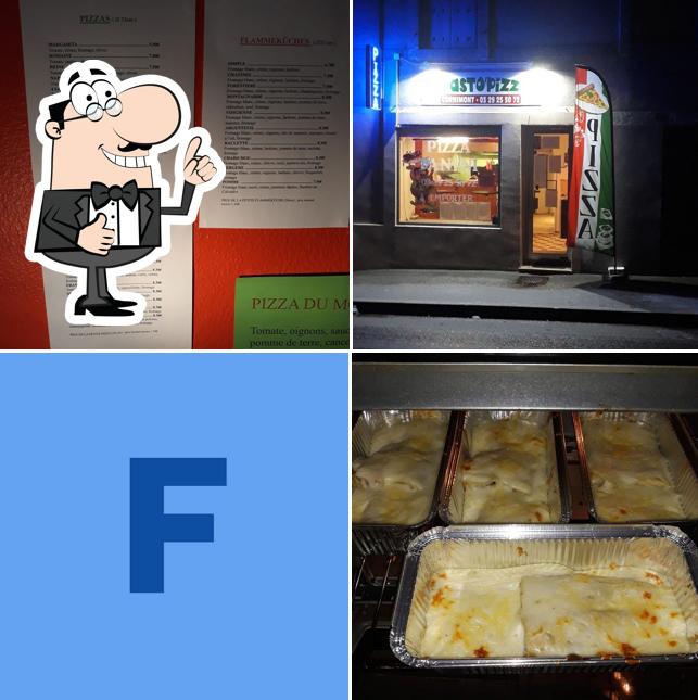 Voici une image de Fastopizz