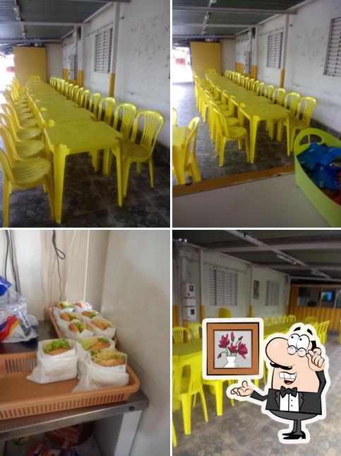 HLera lanches