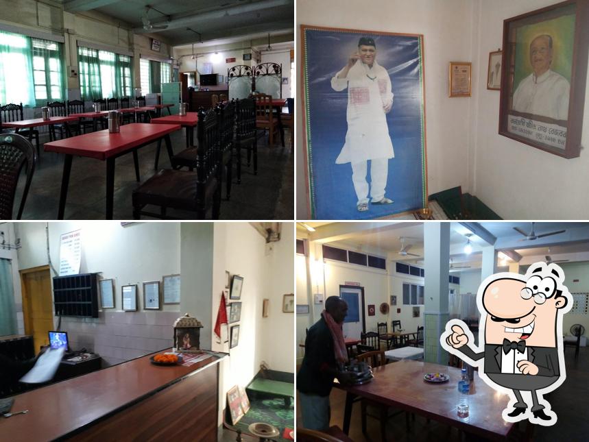 Hotel Janata Paradise