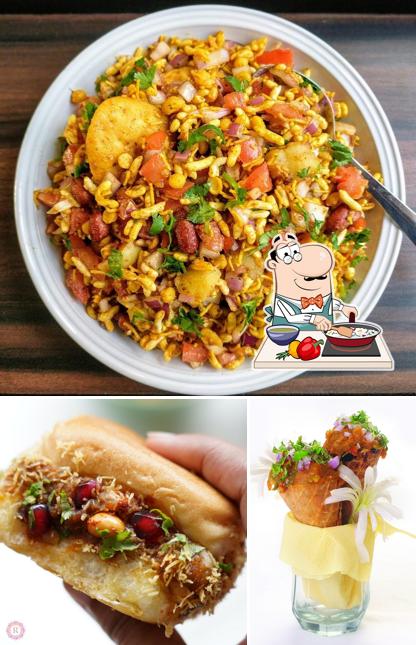 Jalaram Dabeli