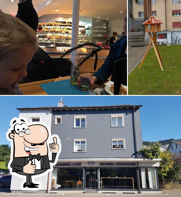 Bäckerei Motzer