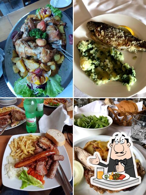 Restaurant Macola