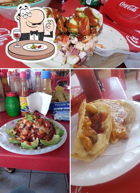 Fili Mariscos restaurant, Mexicali - Restaurant reviews