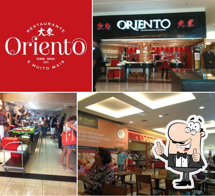 See the pic of Oriento
