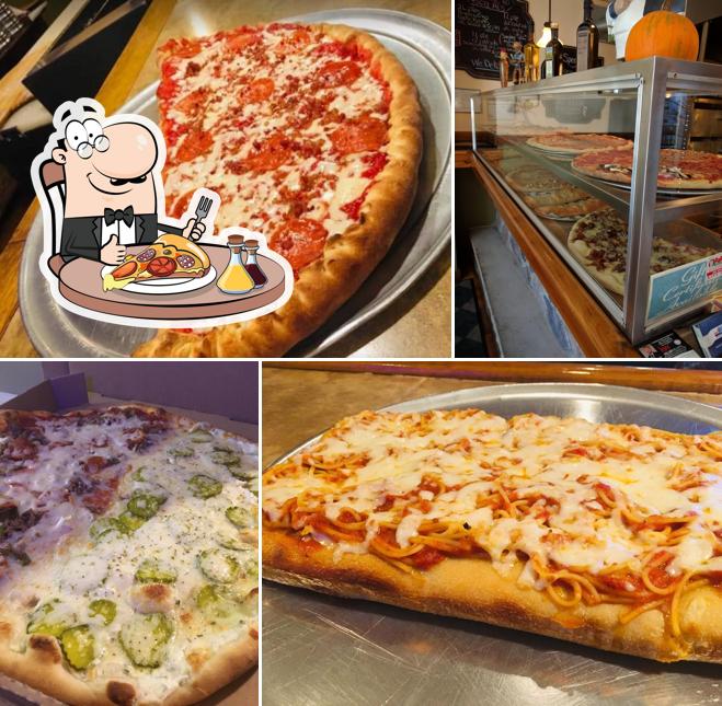 Papa Al's, 346 Delaware Ave In Palmerton - Restaurant Menu And Reviews