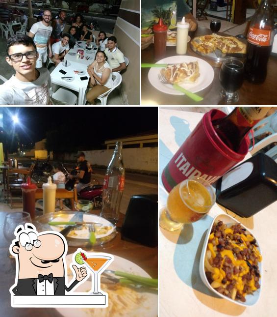 Pizzaria Vip