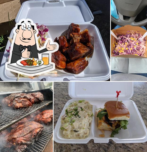 Smokebox Catering in Carleton Place Restaurant reviews