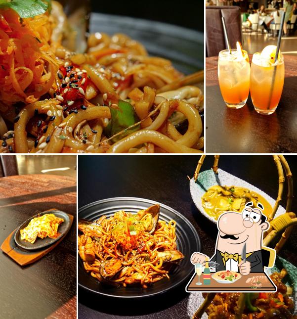 Soy Sauce Bistro in Lisburn Restaurant reviews
