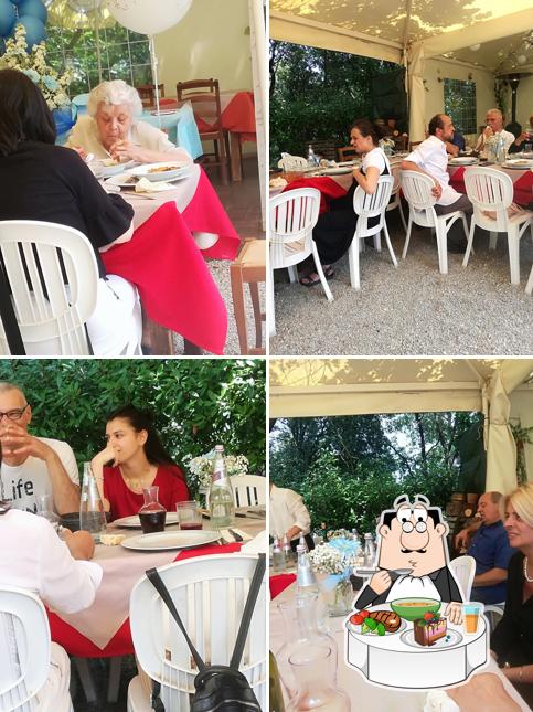 Ecco un'immagine di Ristorante L'Oliveta