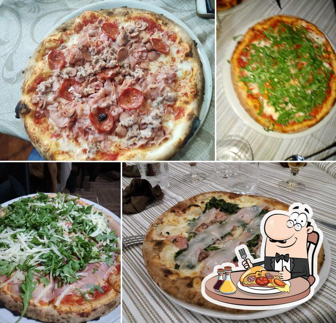 Ristorante Velvet Bolognetta