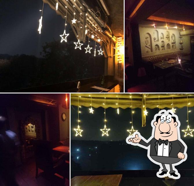 The Record Room -Best Bar Best Party Place Best Pub Hauz Khas South Delhi