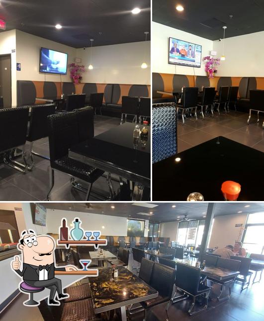RC Mongolian BBQ, Rancho Cucamonga, Foothill Blvd Unite E Carta del restaurante y opiniones