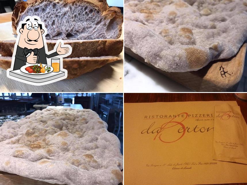 Platti al Da Berton