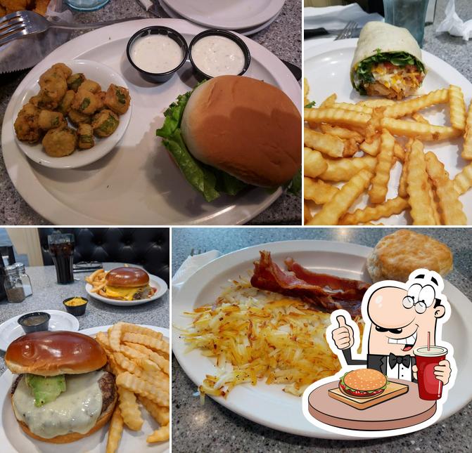 Best breakfast restaurants in Sanford, North Carolina, summer 2024 Restaurant Guru