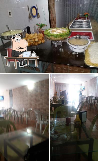 Restaurante Fino Sabor