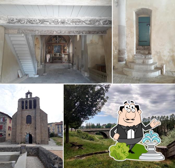 Les Tilleuls