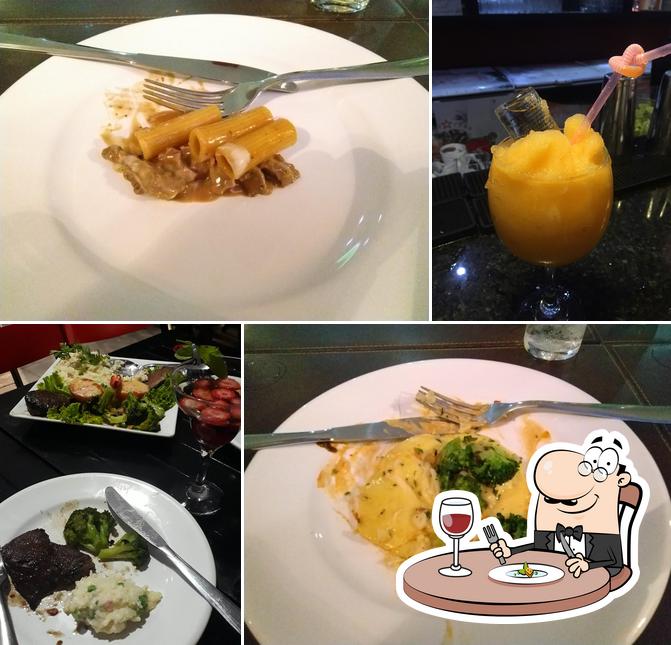 Lotus Bar & Restaurante