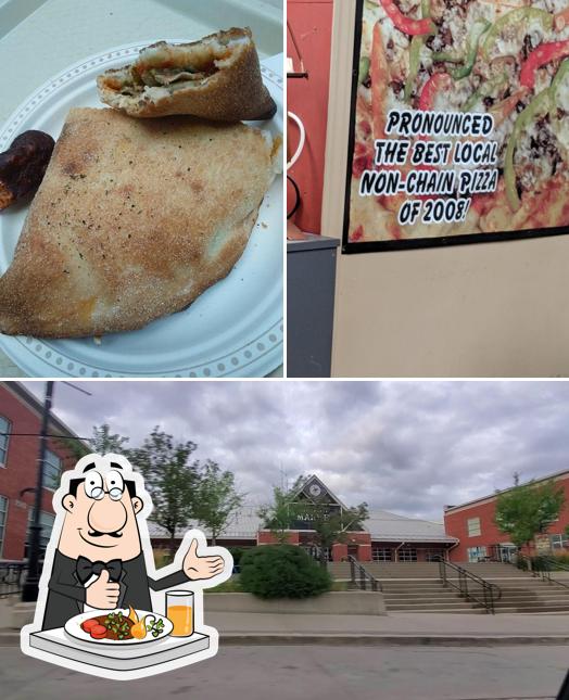 Bolero Pizza & Pasta House in Kitchener Restaurant reviews
